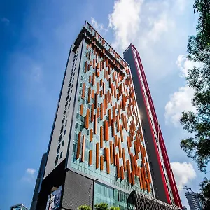 酒店 Qq Empire Damansara, 八打灵再也
