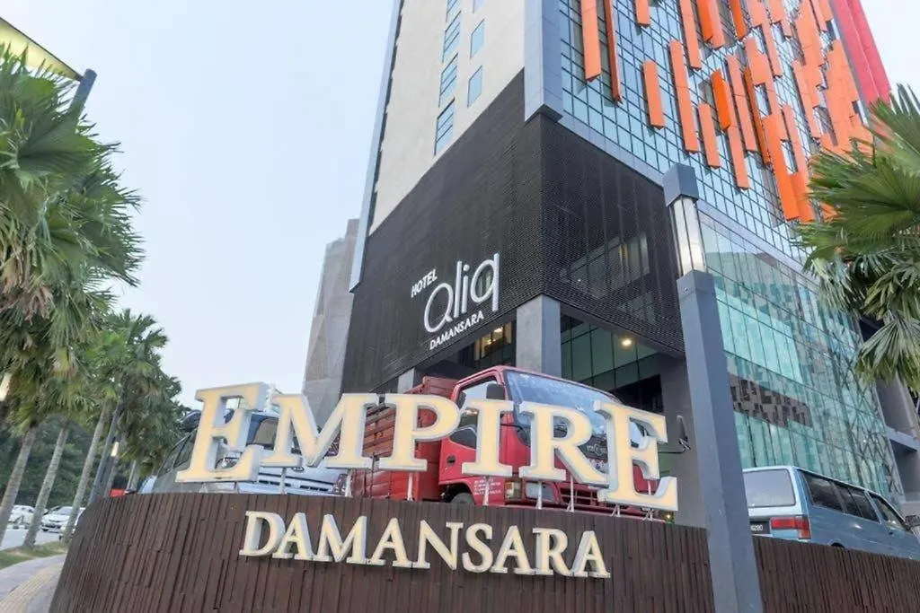 Apartment 216 Nana'S Homes Wifi N Netflix W Router In Room Petaling Jaya Malaysia