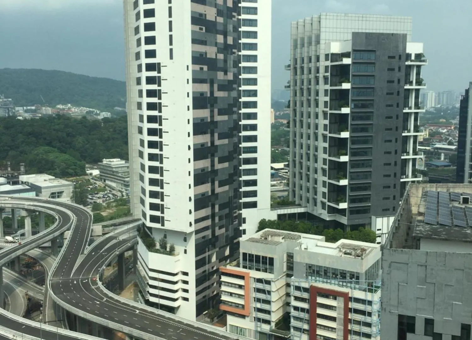 216 Nana'S Homes Wifi N Netflix W Router In Room Petaling Jaya 0*,