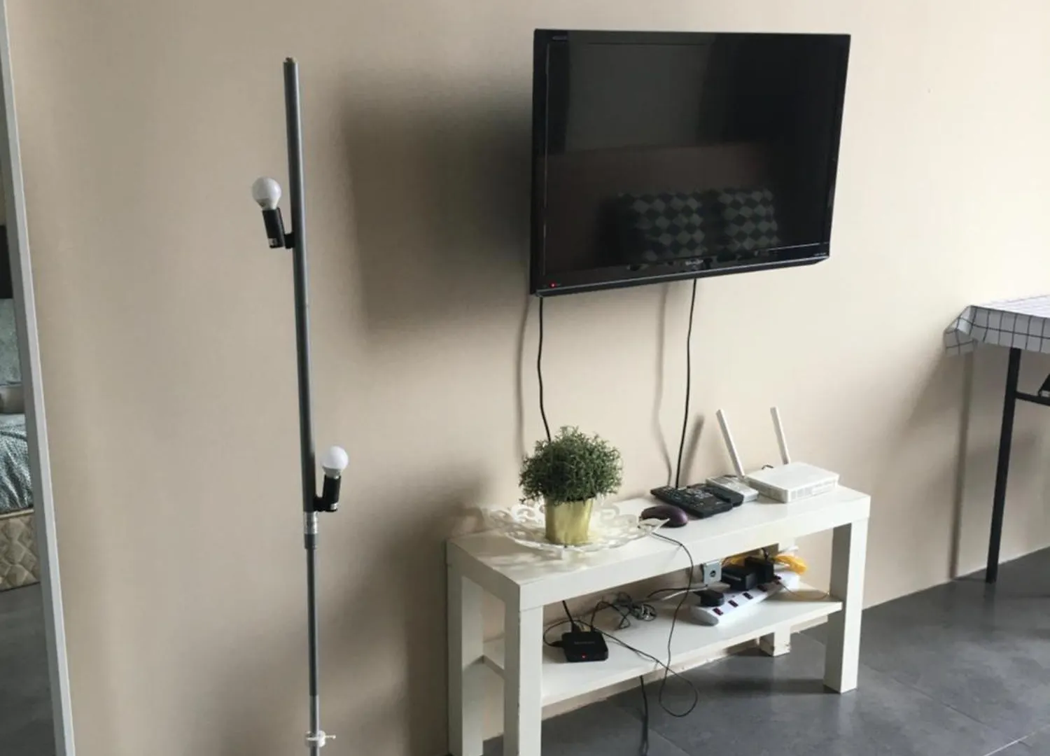 Apartment 216 Nana'S Homes Wifi N Netflix W Router In Room Petaling Jaya