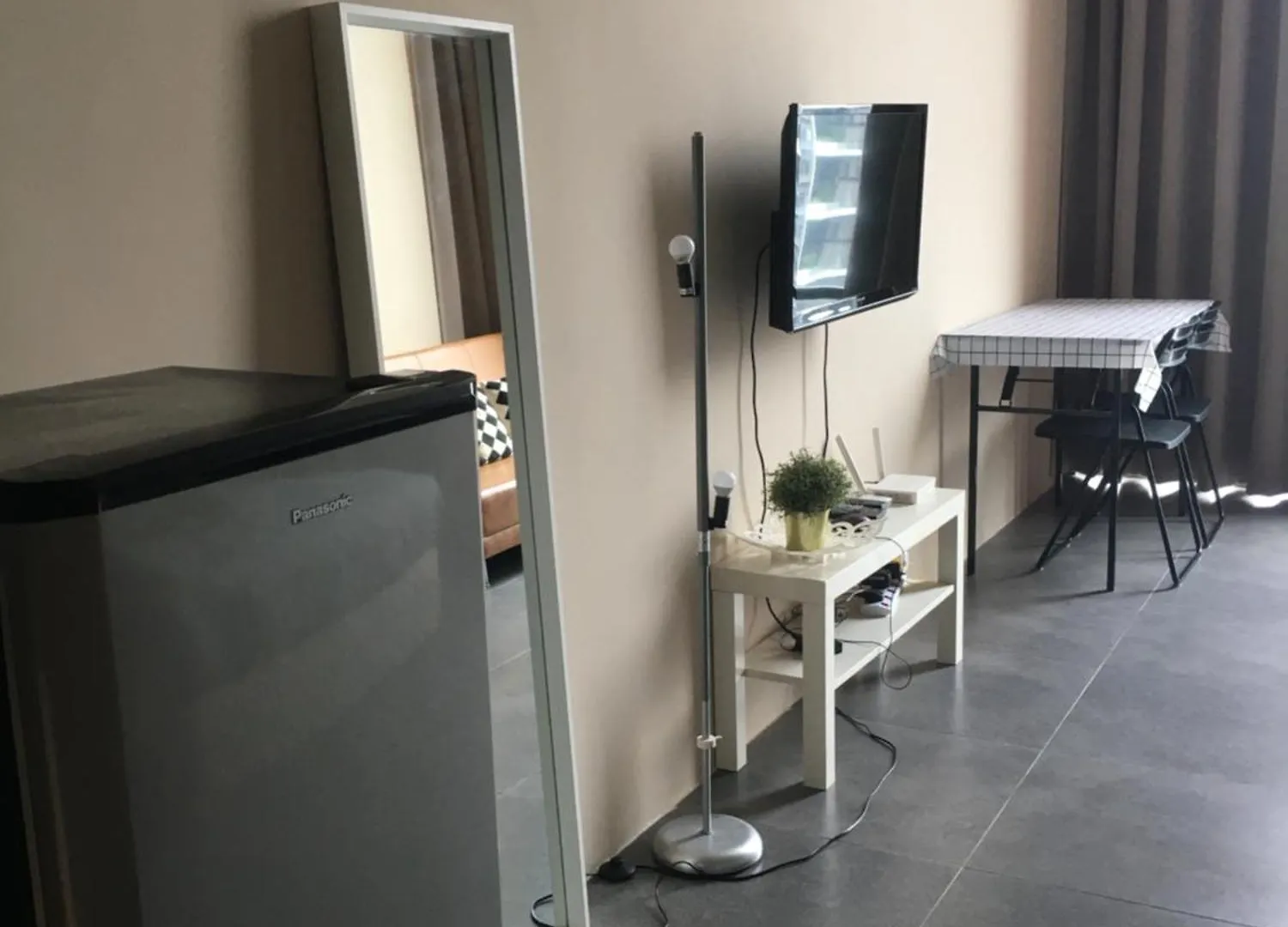 Apartment 216 Nana'S Homes Wifi N Netflix W Router In Room Petaling Jaya