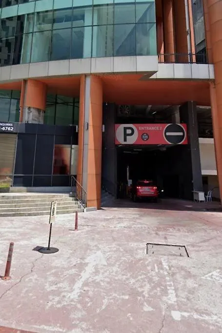Apartment 216 Nana'S Homes Wifi N Netflix W Router In Room Petaling Jaya Malaysia