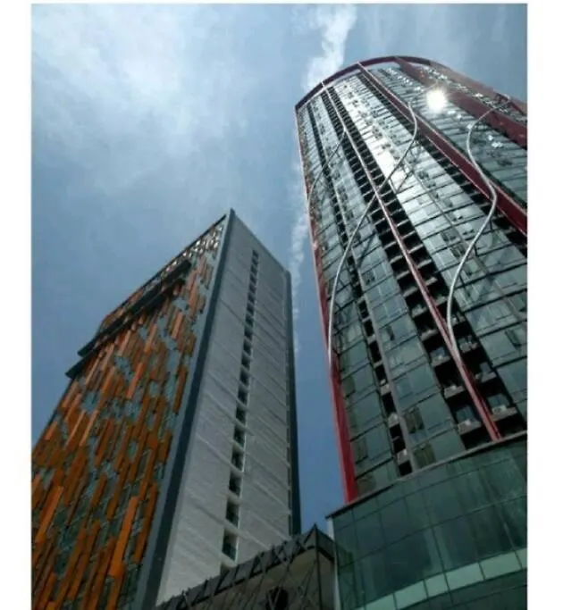 216 Nana'S Homes Wifi N Netflix W Router In Room Petaling Jaya Malaysia